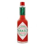 Tabasco 60 ml Acı Biber Sosu