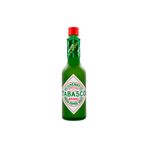 Tabasco 60 ml Yeşil Acı Biber Sosu