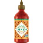 Tabasco Buffalo Style 256ml - 256 ml