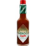 Tabasco Chipotle Sos 60ml - 60 ml