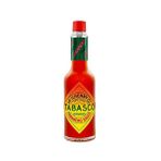 Tabasco Habanero Acı Biber Sos 60 Ml
