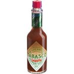 Tabasco Smoked 60 ml Chipotle Acı Sos