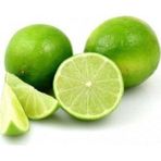 Taber 5 yaş Aşılı Lima Verde Tatlı Lime Limon Fidanı, Torbada