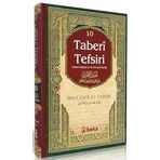 Taberi Tefsiri 10. Cilt