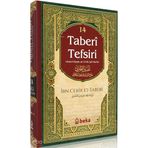 Taberi Tefsiri - 14. Cilt (Ciltli)