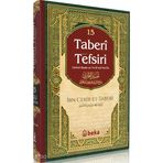 Taberi Tefsiri - 15. Cilt (Ciltli)