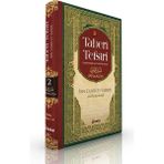 Taberi Tefsiri 2. Cilt - Muhammed B. Cerîr Et-Taberî