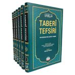 Taberi Tefsiri (6. Cilt)