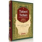 Taberi Tefsiri (7. Cilt)