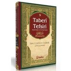 Taberi Tefsiri 9. Cilt