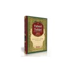 Taberi Tefsiri - Camiu'l-Beyan an Te'vili Ayi'l-Kur'an 4. Cilt - Ebu Cafer Muhammed B. Cerir et-Taberi