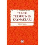 Taberi Tefsiri'nn Kaynakları