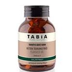 Tabia Keten Tohumu Yağı 500 mg 60 Kapsül