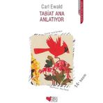 Tabiat Ana Anlatıyor - Karl Ewald