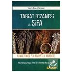 Tabiat Eczanesi ve Şifa Mehmet Hakkı Alma Salon Yayınları