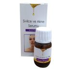 Tabiat Market 20 ml Sivilce ve Akne Serumu
