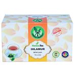 Tabiat Market 20x2 gr Ihlamur Bitki Süzen Poşet Çay