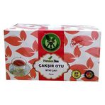 Tabiat Market Çakşır Otu Bitki Çayı 20 Süzen Pşt