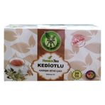 Tabiat Market Kediotlu Karışık 20 Poşet Bitki Çayı