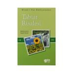TABIAT RISALESI (CEP BOY) - BEDİÜZZAMAN SAID NURSI