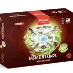 Tabiatın İzinde Kutu Oyunu Midi Boy