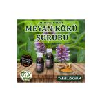 Tabib Lokman 230 ml Meyan Kökü Şurubu