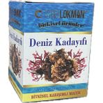 Tabib Lokman 240 gr Ballı Deniz Kadayıfı Macun