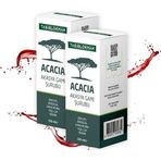 Tabib Lokman 2x230 ml Acacia Akasya Gamı Şurubu