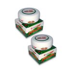 Tabib Lokman 2x65 gr Alabalık Yağı Özlü Bitkisel Masaj Kremi