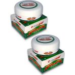 Tabib Lokman 2x65 ml Alabalık Yağı Özlü Masaj Krem
