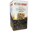 Tabib Lokman 450 gr Ballı Çörekotlu Macun