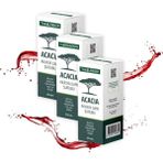 Tabib Lokman Acacia Akasya Gamı Şurubu 230 ml x 3 Adet - 690 ml