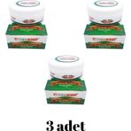 Tabib Lokman Alabalık Yağlı Masaj Kremi 65 Ml- 3 Adet