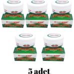Tabib Lokman Alabalık Yağlı Masaj Kremi 65 Ml- 5 Adet