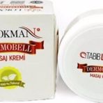 Tabib Lokman Dermobell Masaj Kremi 100 Ml.