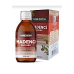 Tabib Lokman Madenci Şurubu 230 Ml Bitki Özlü