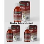 Tabib Lokman Tabib Natura Tabib Natura Madenci şurubu 230 ml x 3 Adet - 690 ml