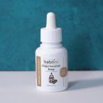 Tabii Store Tabii’m Yenilebilir Sıvı Gıda Boyası Doğal Karamel Rengi 20 gr