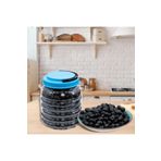 Tabipler Tarım Sele Siyah Zeytin 1 KG