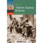 Tabirin Sığmaz Kaleme Sivas Söyleşileri - Tekin Şener