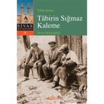 Tabirin Sığmaz Kaleme - Tekin Şener