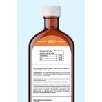 Tabitat Doğal Omega-3 Zengini Balık Yağı Şurup - --