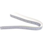 Tabla Masa Sehpa Üstü Yapışkanlı Mezura 1 Metre 10 Ad