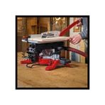 Tablalı Gönye Testere, 1500 W, 216 mm Testere Bıçağı