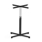 Tablalı Masa Ayağı 11.483.Y110 - H75-110Cm