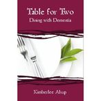 [Table for Two: Dining with Demans] [By: Alsup, Kimberlee] [March, 2009]