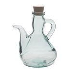 TABLE PASSION San Miguel (Kısa) İbrikli Cam YağŞişesi 500 ml