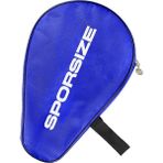 Table Tennis Racket Cover Masa Tenisi Raketi Kılıfı Çantası Lacivert - Standart