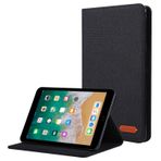 Tablet Çantalar Kılıf iPad Mini 5 2019/Mini 4/3/2/1 7.9 İnç ile Uyumlu İnce Kılıf - Otomatik Uyandırma/Uyku Özellikli Ultra İnce Flip Katlanır Stand Kılıfı | Yumuşak TPU Arka Kapak Tablet Pc Dosya kor