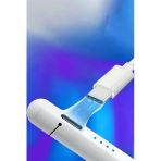 Tablet Kalemi Stylus Pen Dokunmatik Kalem Android İos Uyumlu Şarjlı